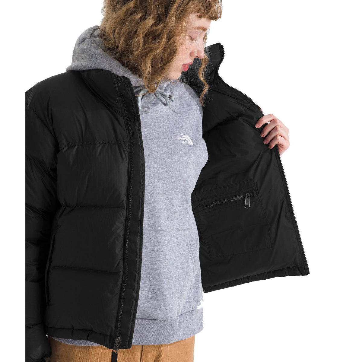 The North Face Women's 1996 Retro Nuptse Jacket