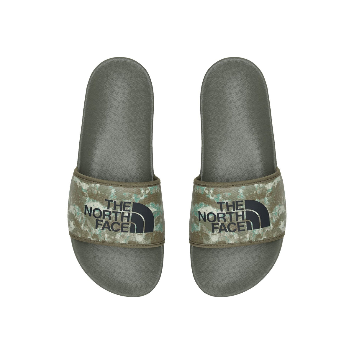 The North Face Men's Base Camp Slide III