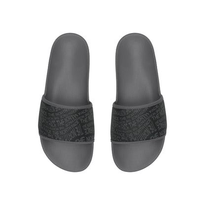 The North Face Men's Base Camp Slide III