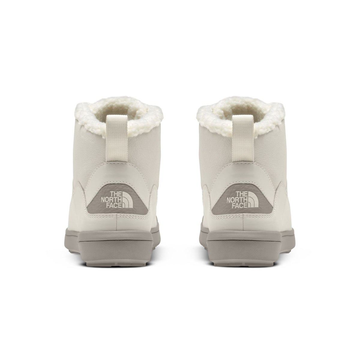 The North Face Women's Sierra Mid Lace WP Boot