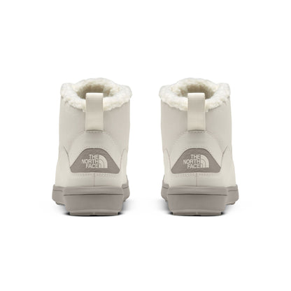 The North Face Women's Sierra Mid Lace WP Boot