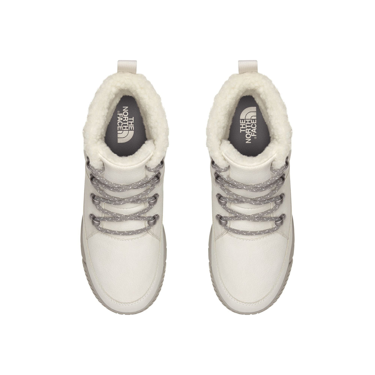 The North Face Women's Sierra Mid Lace WP Boot