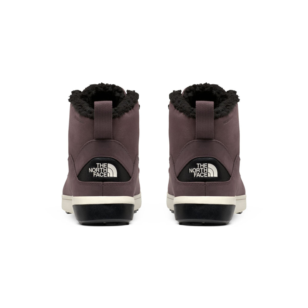 The North Face Women's Sierra Mid Lace WP Boot