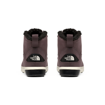 The North Face Women's Sierra Mid Lace WP Boot