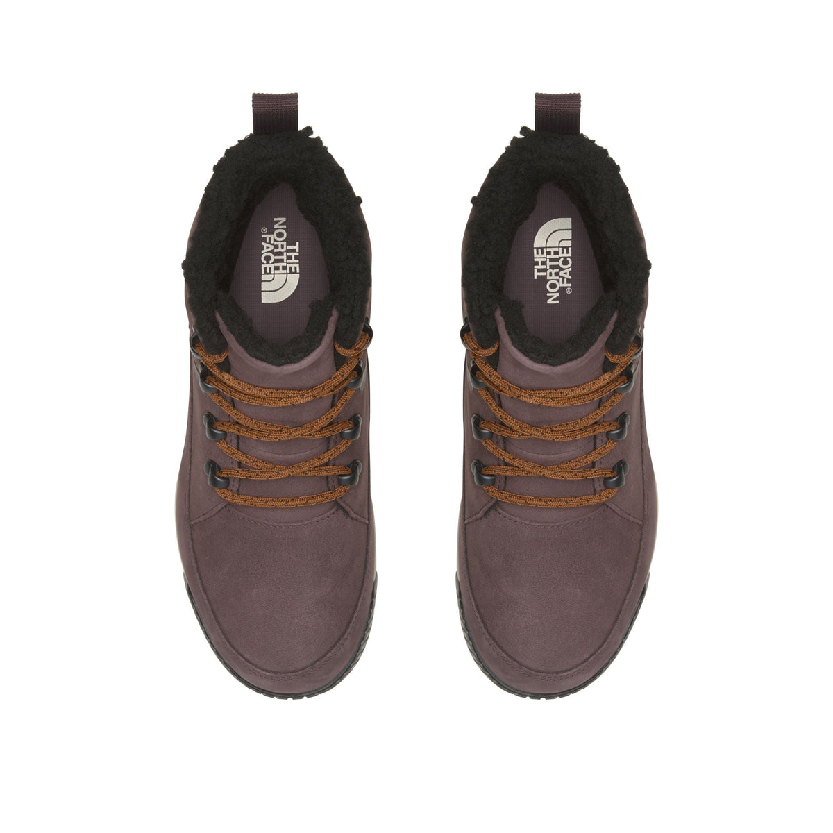 The North Face Women's Sierra Mid Lace WP Boot