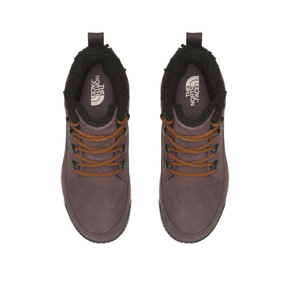 The North Face Women's Sierra Mid Lace WP Boot