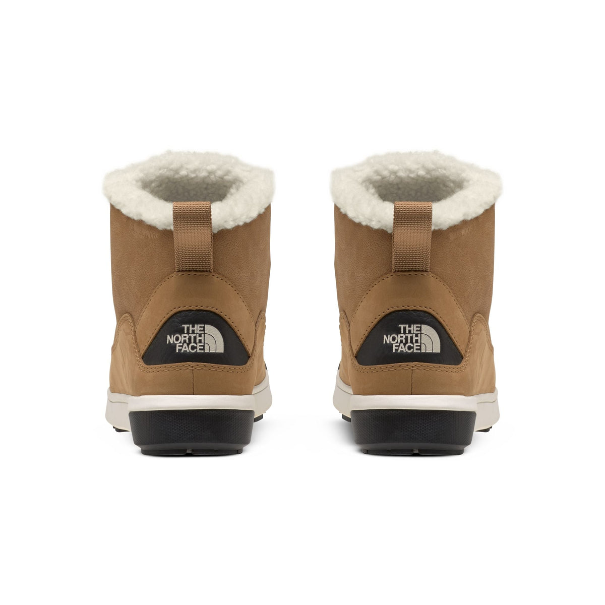 The North Face Women's Sierra Mid Lace WP Boot
