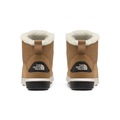 The North Face Women's Sierra Mid Lace WP Boot
