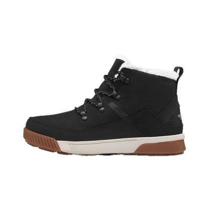 The North Face Women's Sierra Mid Lace WP Boot