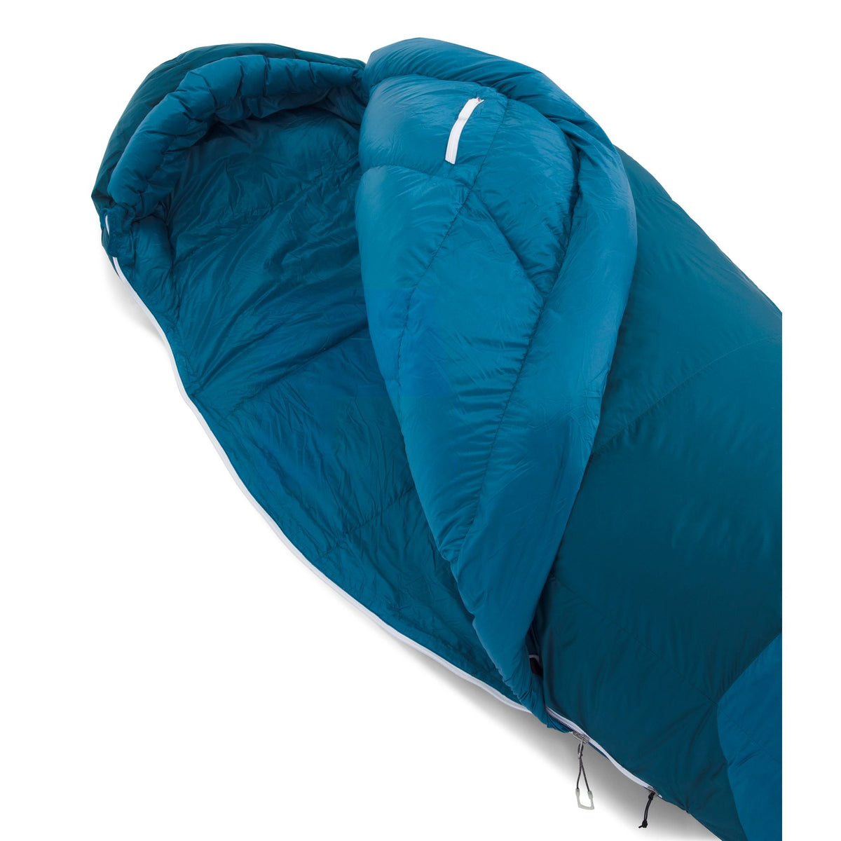 The North Face Blue Kazoo