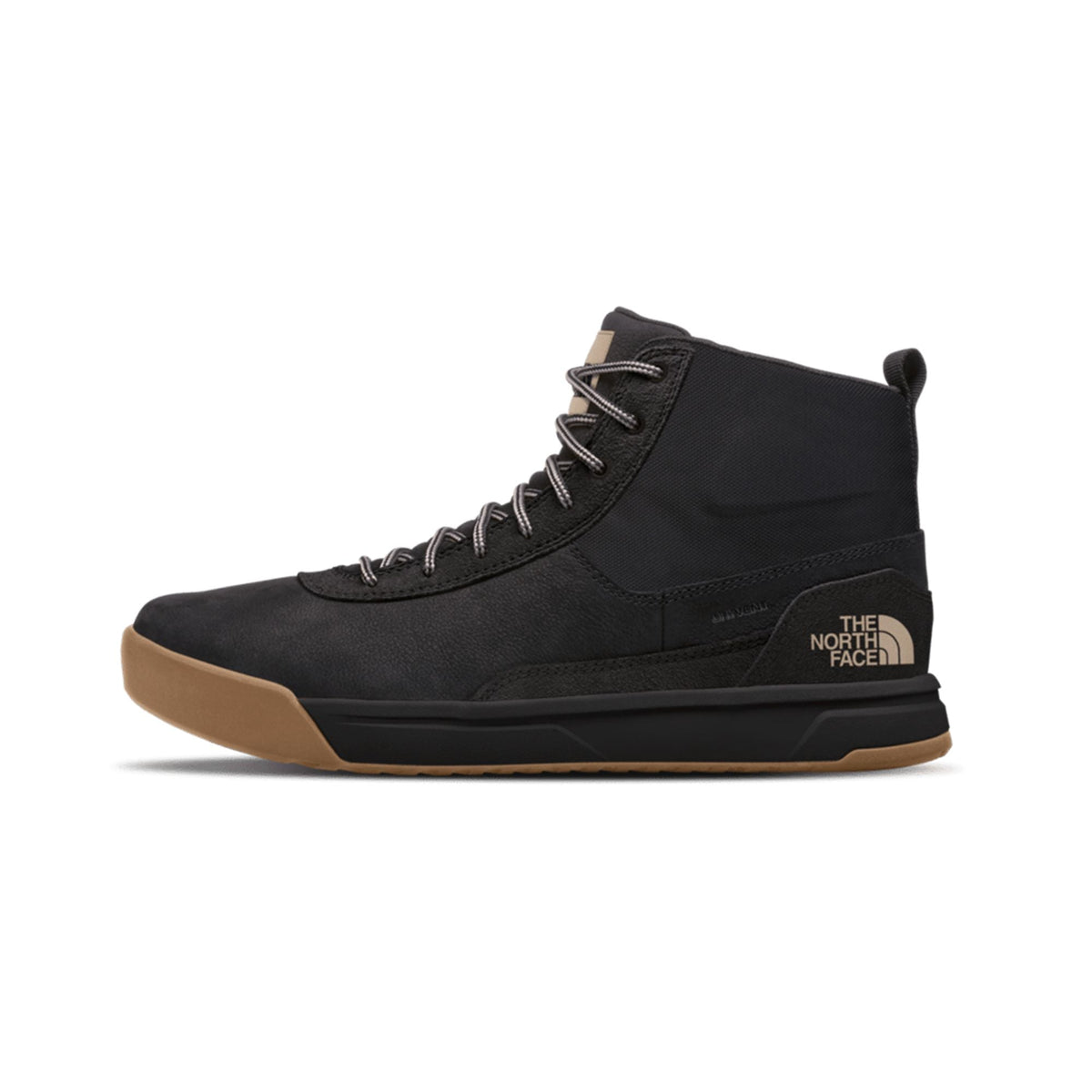 The North Face Men's Larimer Mid WP Trail Boot