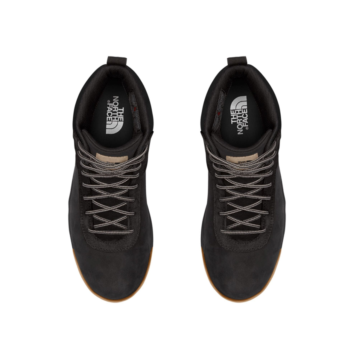The North Face Men's Larimer Mid WP Trail Boot