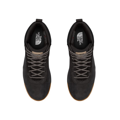 The North Face Men's Larimer Mid WP Trail Boot