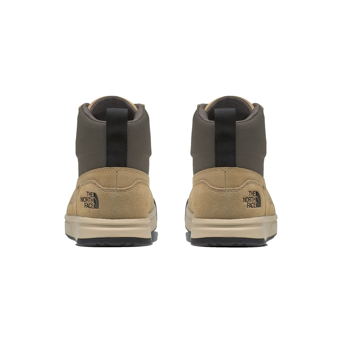 The North Face Men's Larimer Mid WP Trail Boot