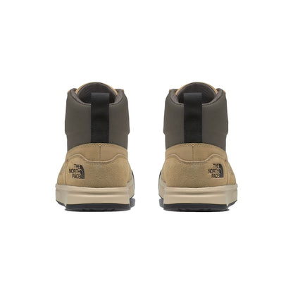 The North Face Men's Larimer Mid WP Trail Boot