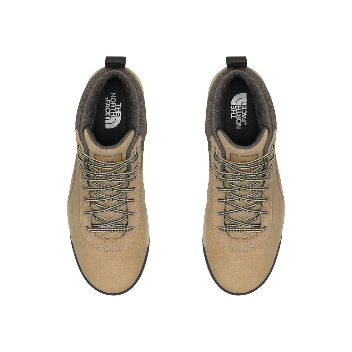 The North Face Men's Larimer Mid WP Trail Boot