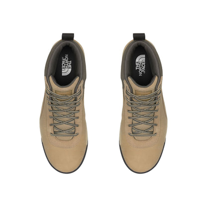 The North Face Men's Larimer Mid WP Trail Boot