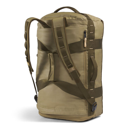 The North Face Base Camp Voyager Duffel—42L
