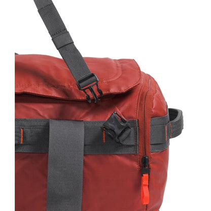 The North Face Base Camp Voyager Duffel—42L
