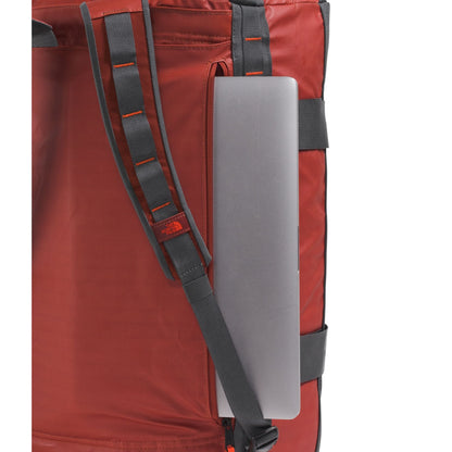 The North Face Base Camp Voyager Duffel—42L