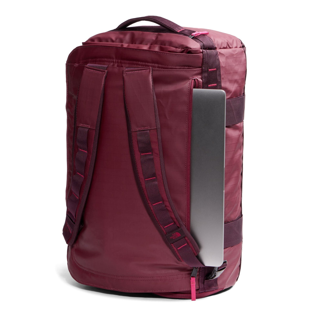 The North Face Base Camp Voyager Duffel—42L