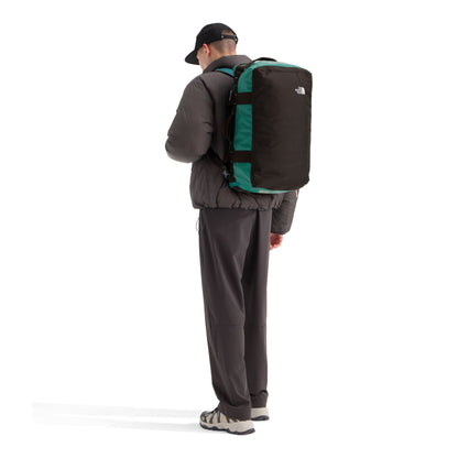 The North Face Base Camp Voyager Duffel—42L