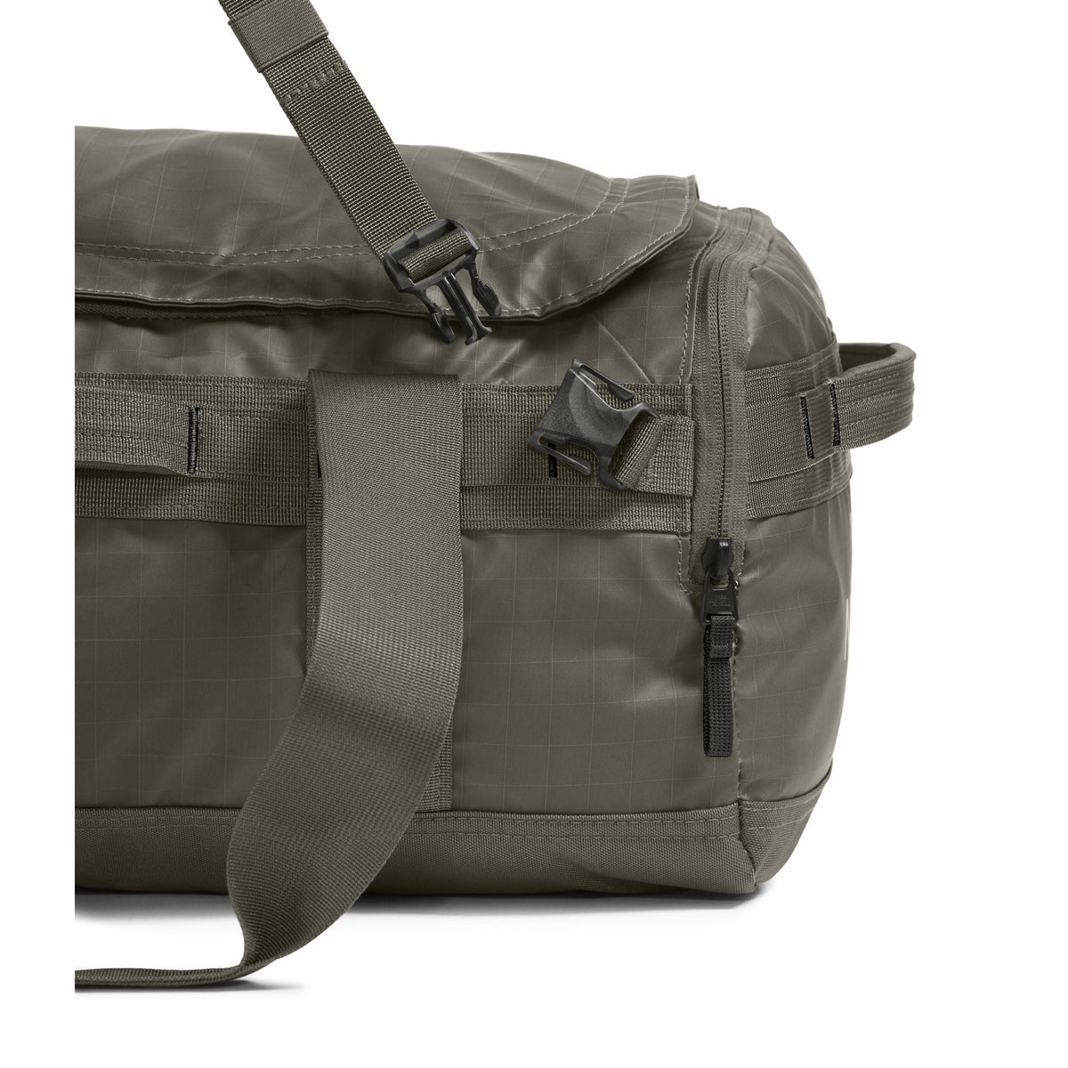 The North Face Base Camp Voyager Duffel—42L