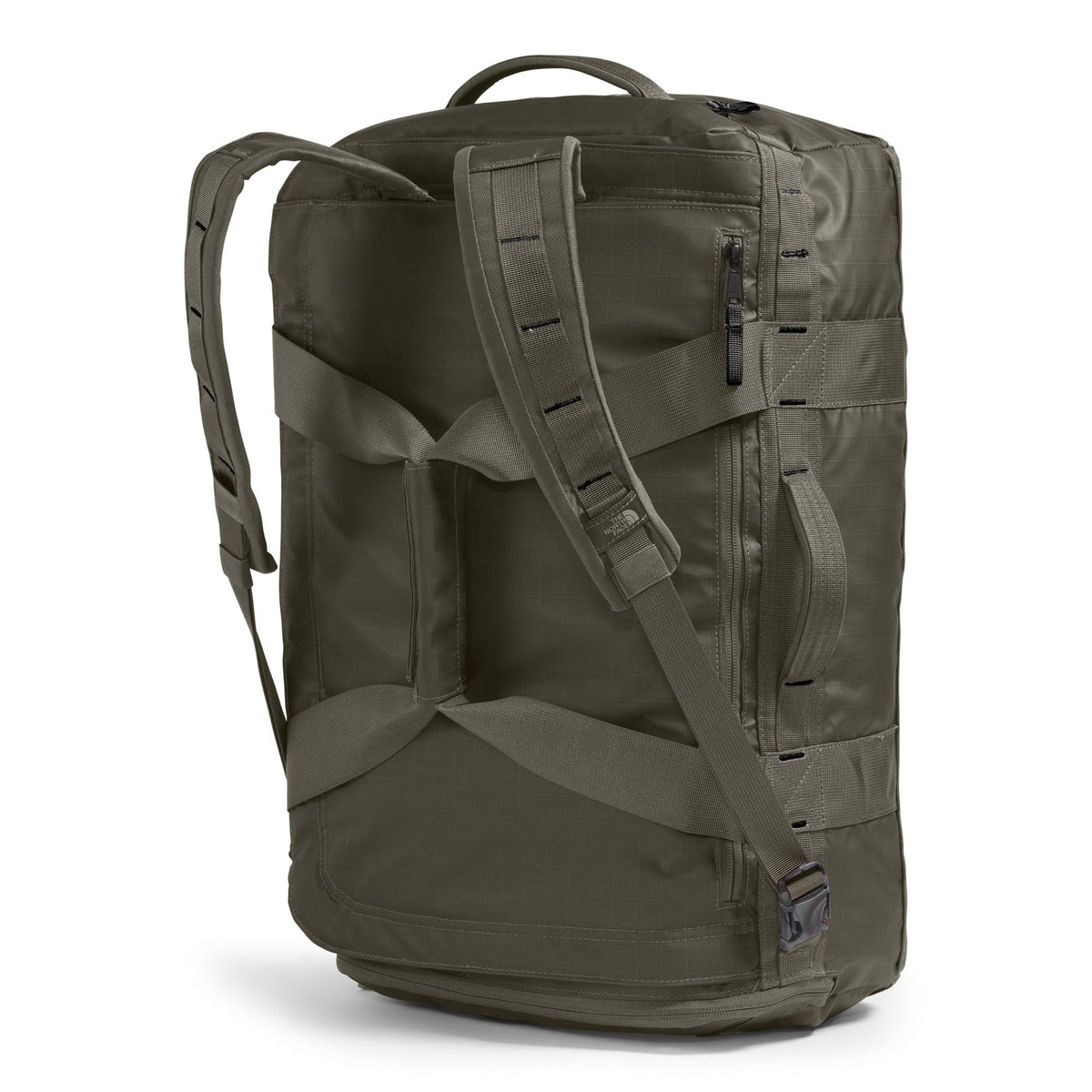 The North Face Base Camp Voyager Duffel—42L
