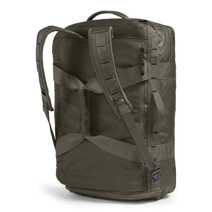 The North Face Base Camp Voyager Duffel—42L