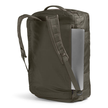 The North Face Base Camp Voyager Duffel—42L