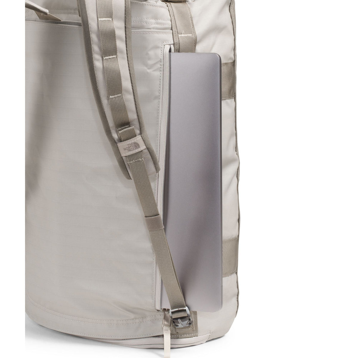 The North Face Base Camp Voyager Duffel—32L