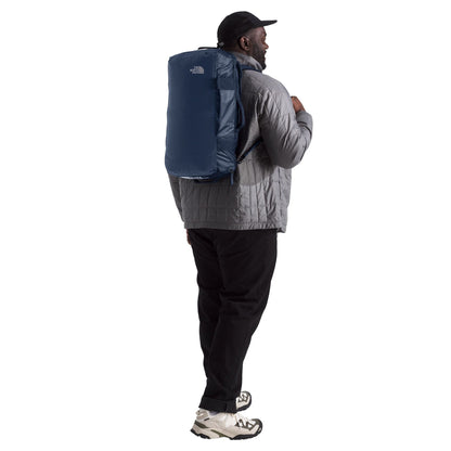 The North Face Base Camp Voyager Duffel—32L