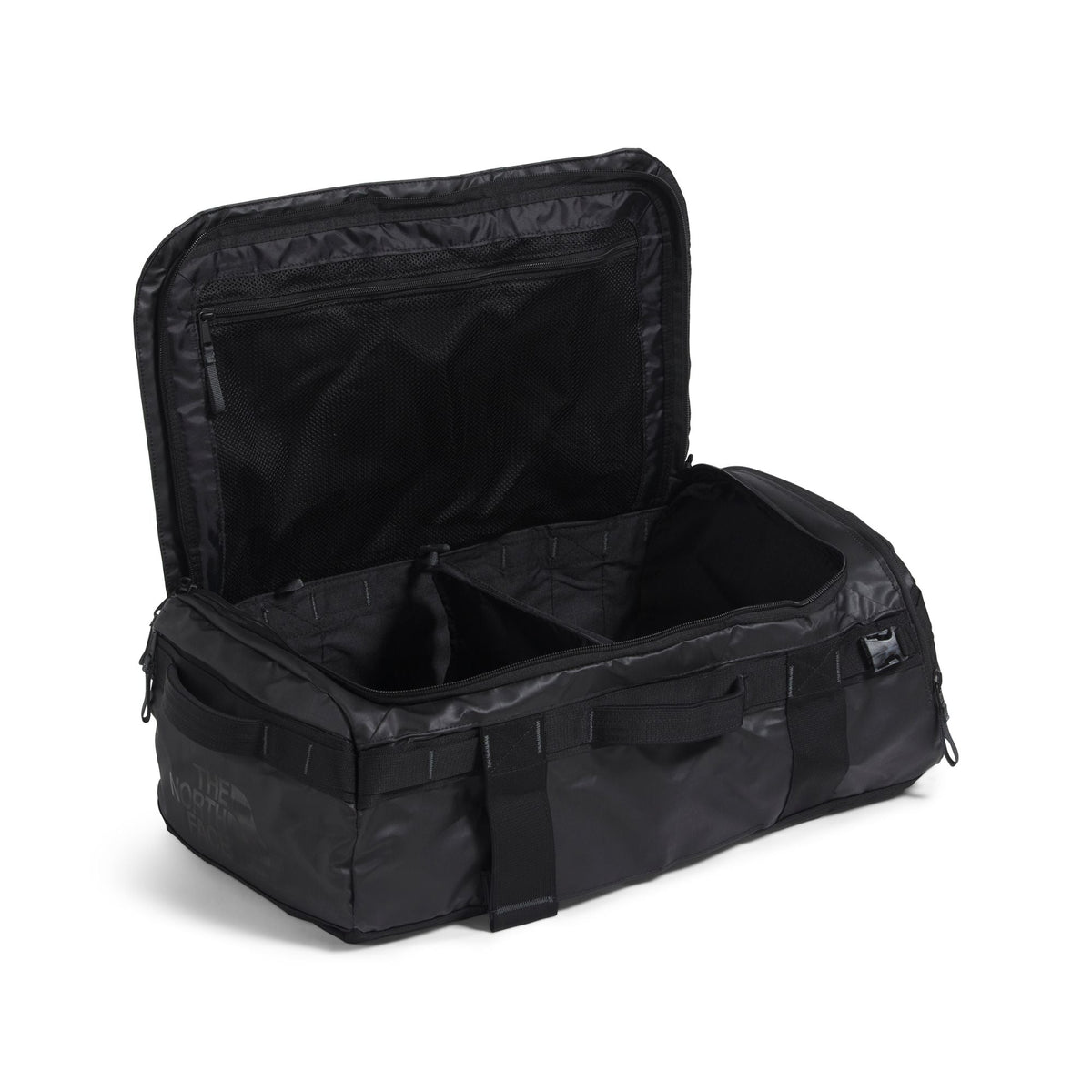 The North Face Base Camp Voyager Duffel—32L