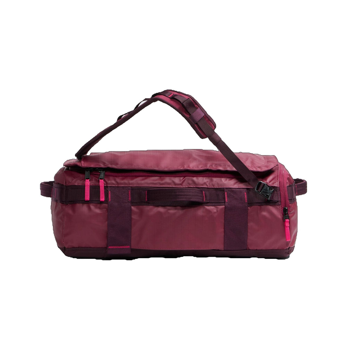 The North Face Base Camp Voyager Duffel—32L
