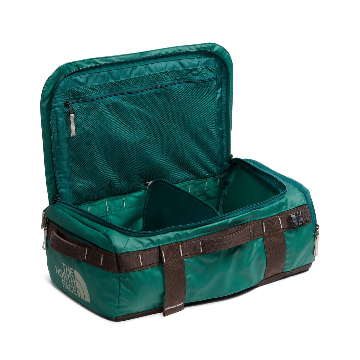 The North Face Base Camp Voyager Duffel—32L