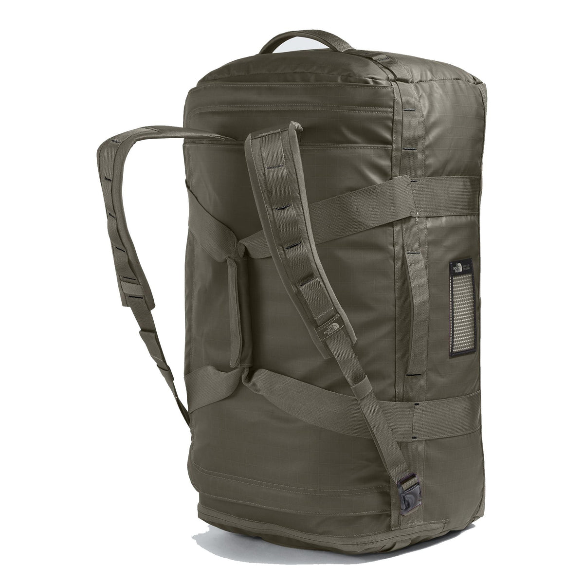 The North Face Base Camp Voyager Duffel—62L