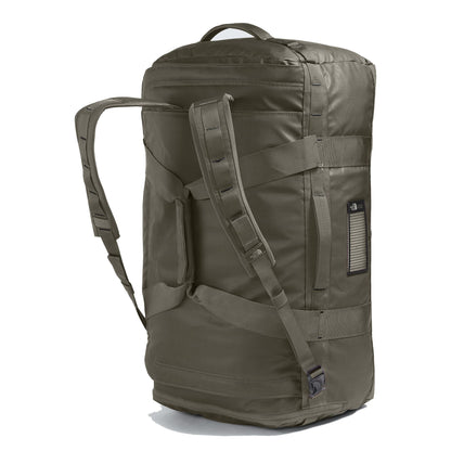 The North Face Base Camp Voyager Duffel—62L