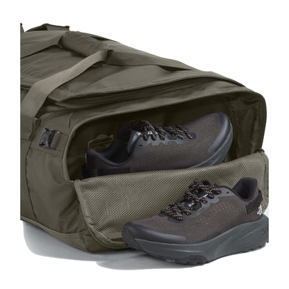 The North Face Base Camp Voyager Duffel—62L