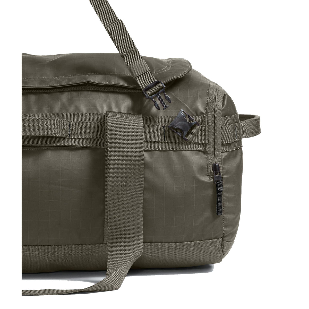 The North Face Base Camp Voyager Duffel—62L