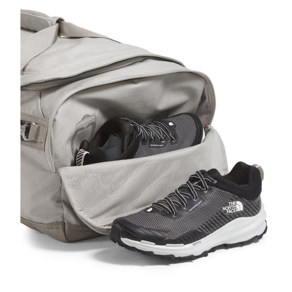 The North Face Base Camp Voyager Duffel—62L