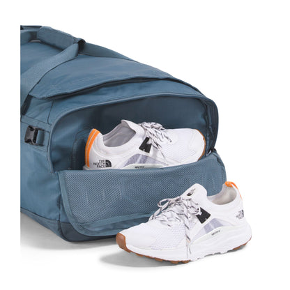 The North Face Base Camp Voyager Duffel—62L