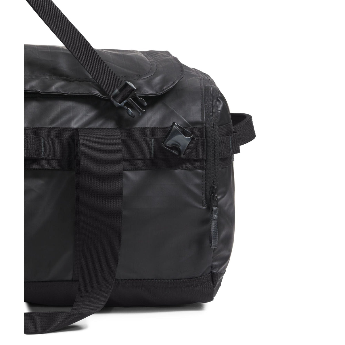 The North Face Base Camp Voyager Duffel—62L