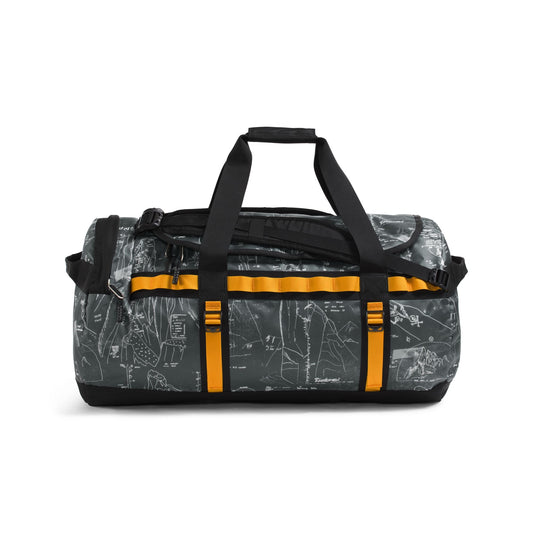The North Face Base Camp Duffel—M
