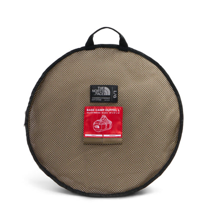The North Face Base Camp Duffel—L