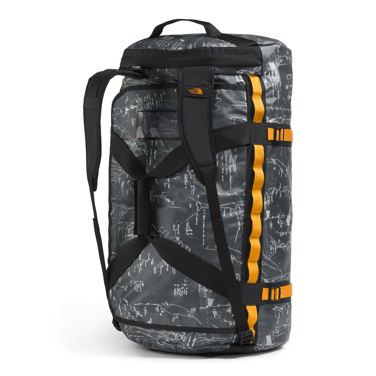 The North Face Base Camp Duffel—L