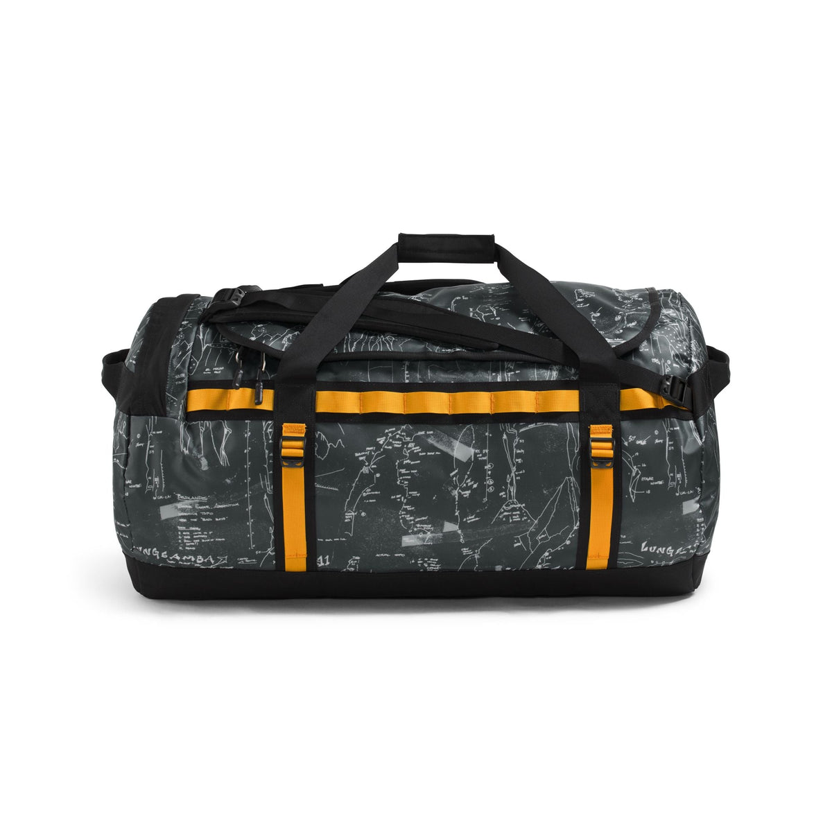 The North Face Base Camp Duffel—L