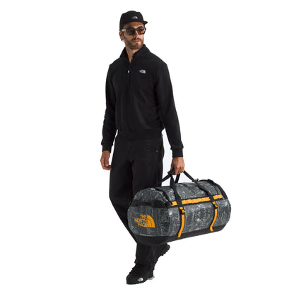 The North Face Base Camp Duffel—L