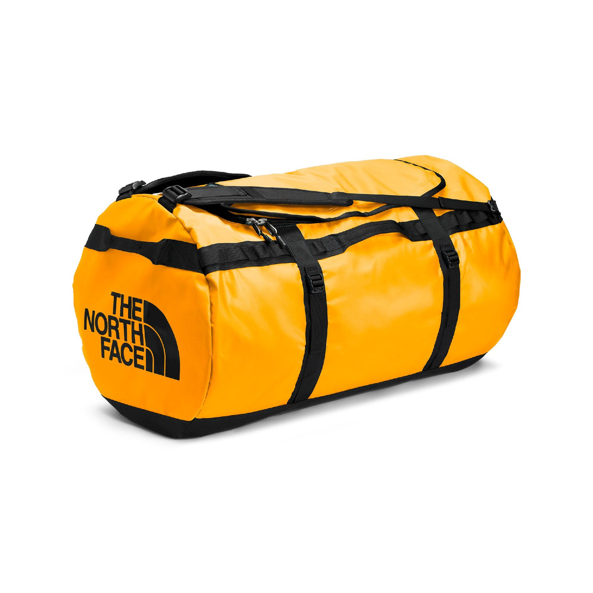 The North Face Base Camp Duffel—XXL