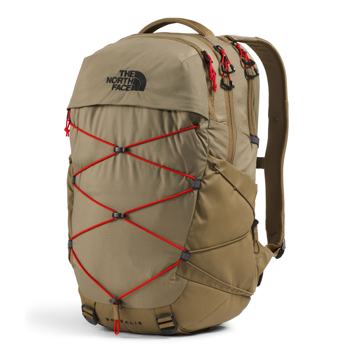 The North Face Borealis