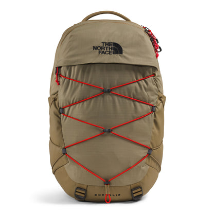 The North Face Borealis